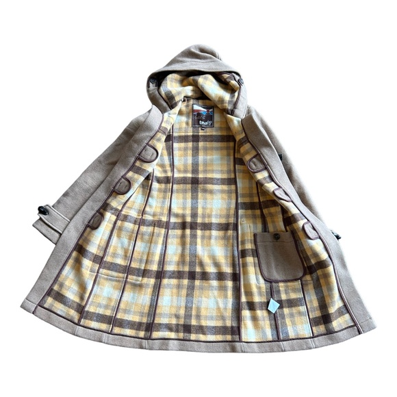 Aritzia tna wool jacket - Picture 4 of 6